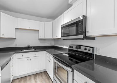 Madison View Apartments