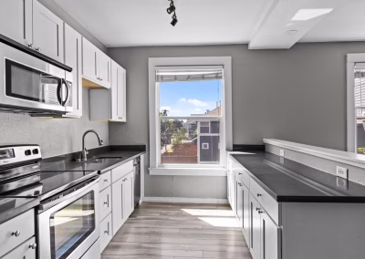 Madison View Apartments
