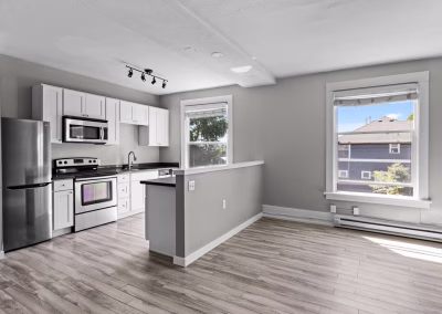 Madison View Apartments