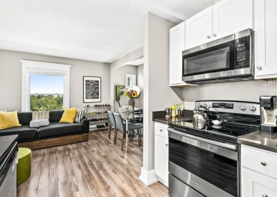 Madison View Apartments