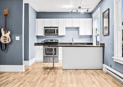 Madison View Apartments