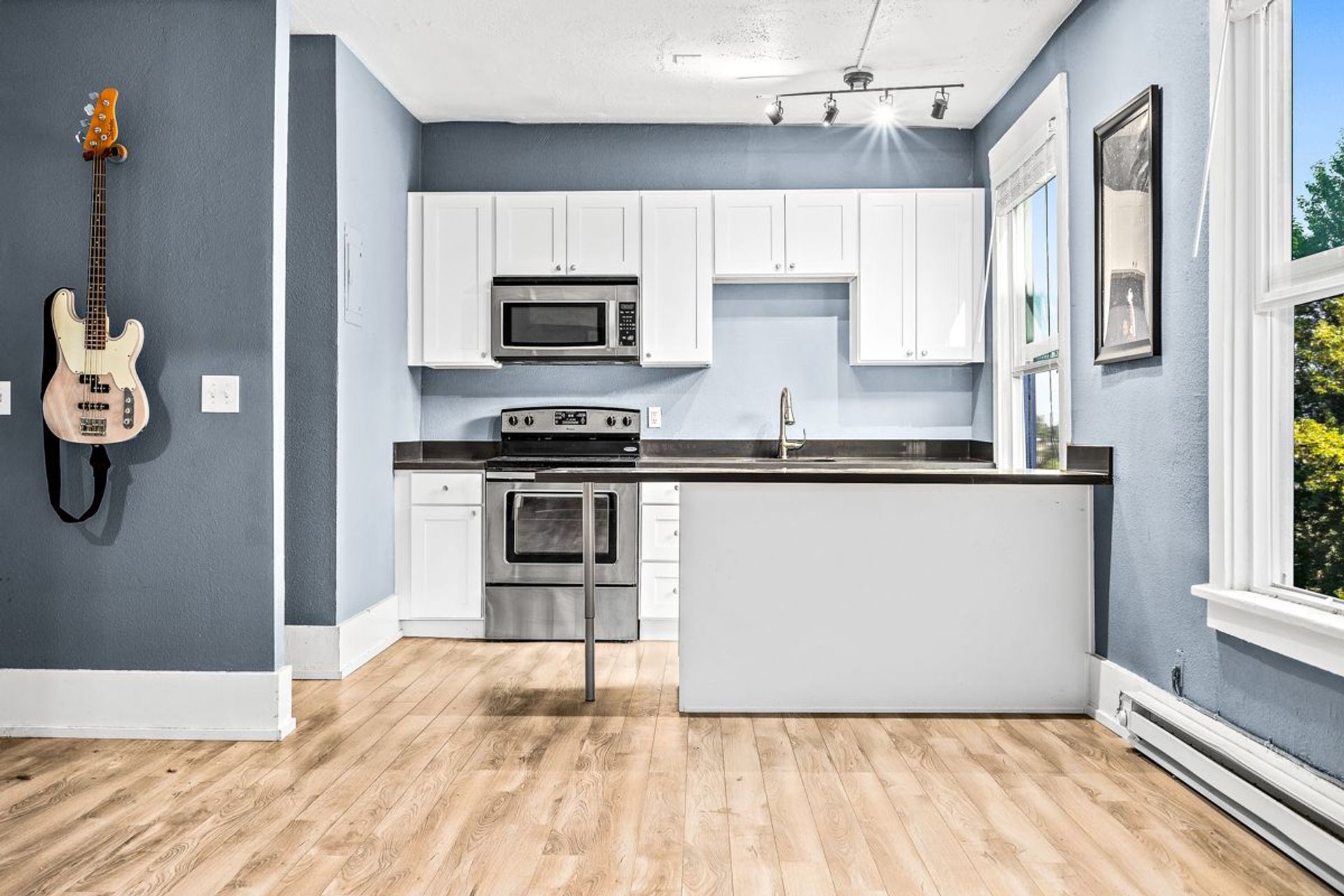 Madison View Apartments