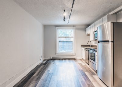 Madison View Apartments Studio