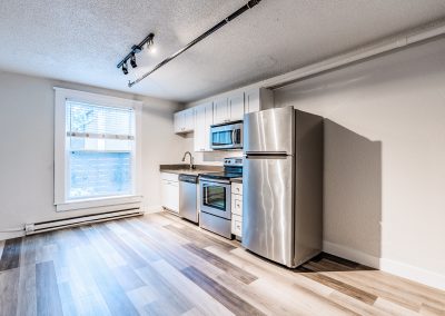 Madison View Apartments Studio