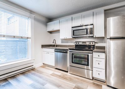 Madison View Apartments Studio