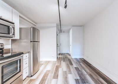 Madison View Apartments Studio