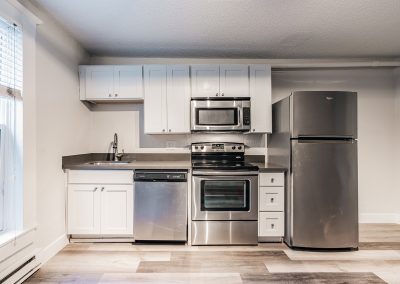 Madison View Apartments Studio