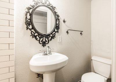 Madison View Apartments Studio