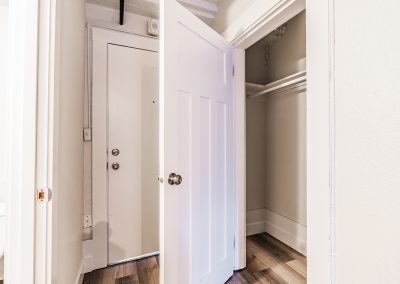 Madison View Apartments Studio