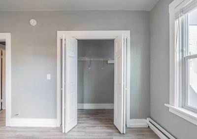 Madison View Apartments Studio