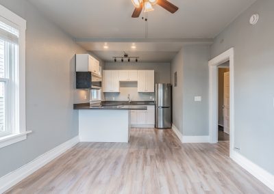 Madison View Apartments Studio