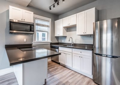 Madison View Apartments Studio