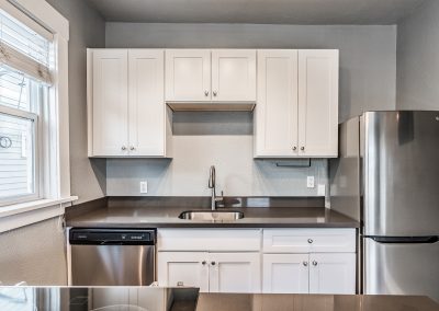 Madison View Apartments Studio