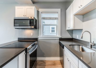 Madison View Apartments Studio