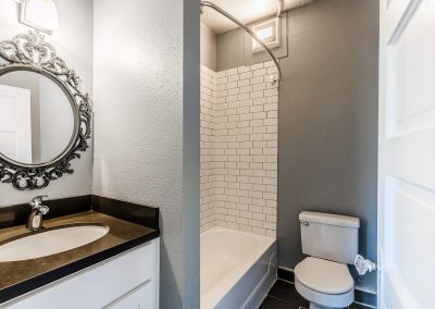 Madison View Apartments Studio