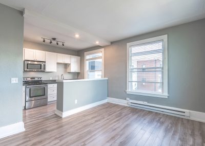 Madison View Apartments Studio