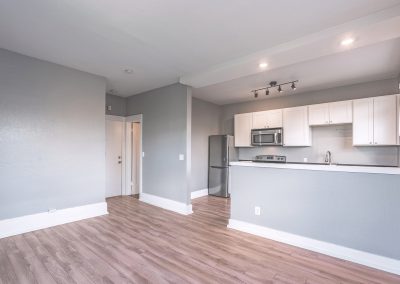 Madison View Apartments Studio