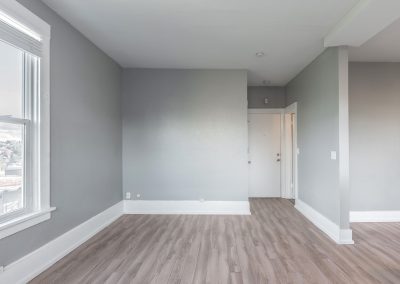 Madison View Apartments Studio