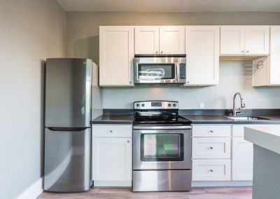 Madison View Apartments Studio