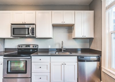 Madison View Apartments Studio