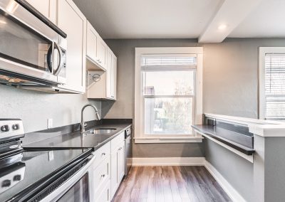 Madison View Apartments Studio