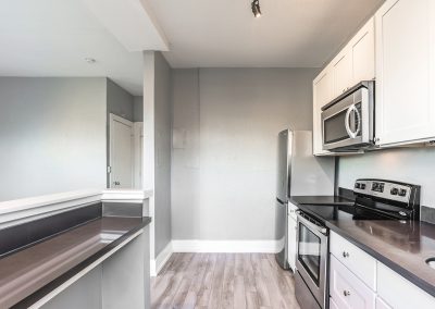 Madison View Apartments Studio