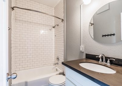 Madison View Apartments Studio