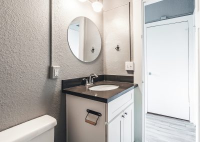 Madison View Apartments Studio