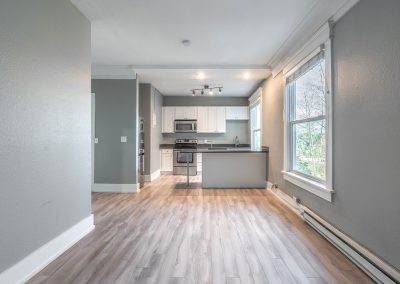 Madison View Apartments 1-BEDROOM