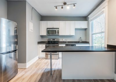 Madison View Apartments 1-BEDROOM