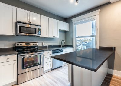 Madison View Apartments 1-BEDROOM