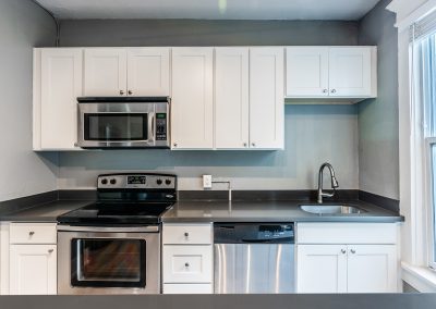 Madison View Apartments 1-BEDROOM