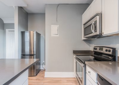 Madison View Apartments 1-BEDROOM