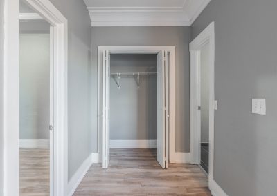 Madison View Apartments 1-BEDROOM