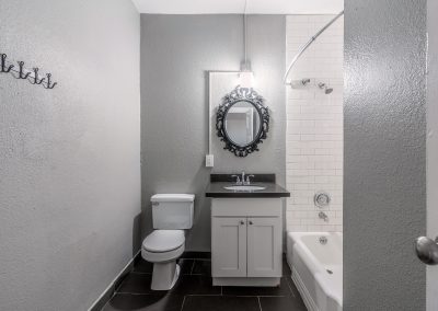 Madison View Apartments 1-BEDROOM